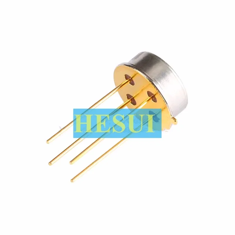 Original MLX90614ESF-BAA-000-TU high precision non-contact temperature measurement sensor probe