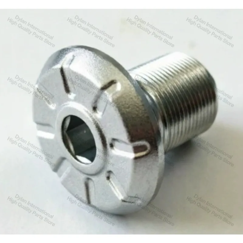For Loncin VOGE DSX800 DSX900 DS900X LX900-C Directional Column Upper Connecting Plate Steering Stem Locking Bolt