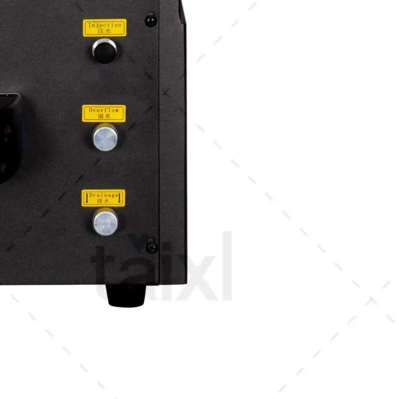 

Лазерный аппарат для эффективного удаления волос 4000 Вт, трехволновой (755, 808, 1064 нм) диодный лазер Ice Platinum