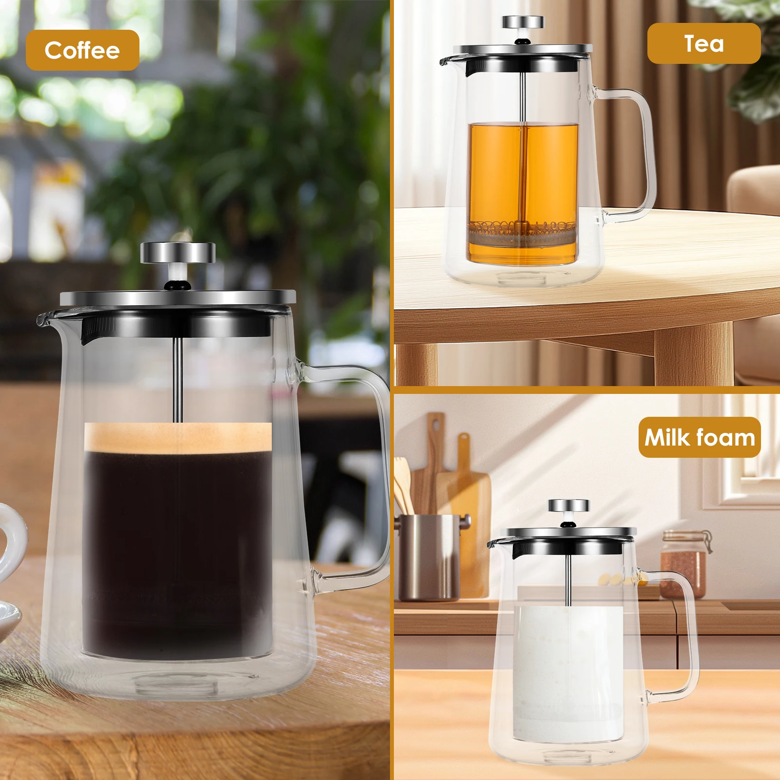 Thumbnail 4 - #8 Trending Manual Coffee Makers Right Now