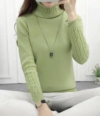 Light Green