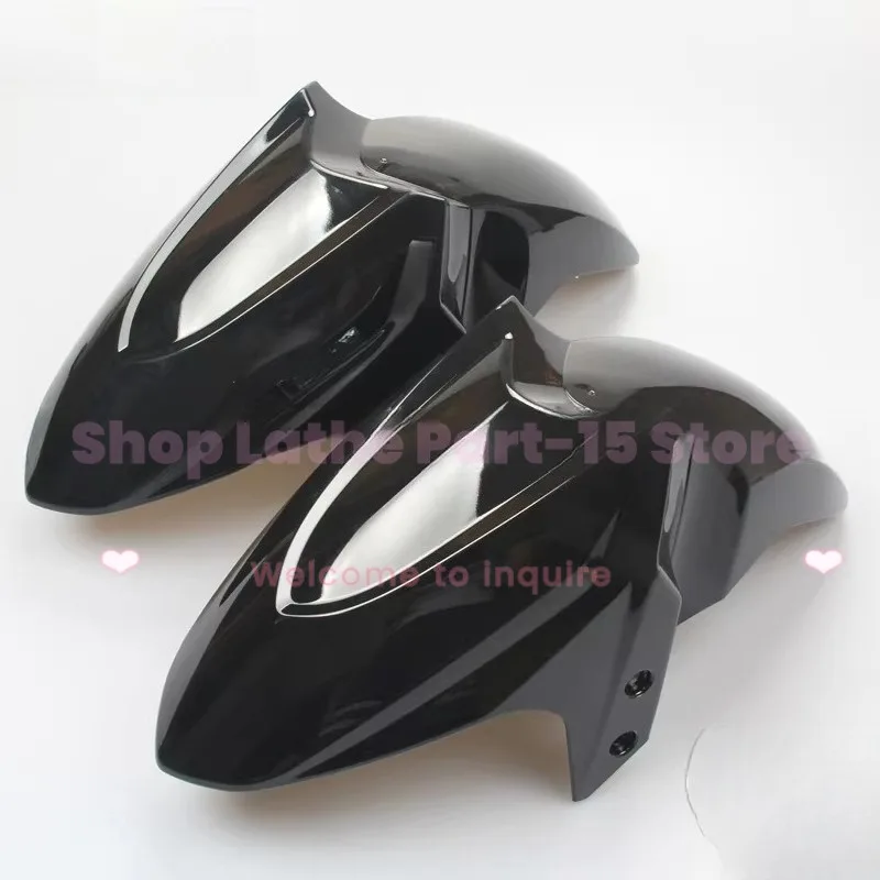 For SYM Sanyang Locomotive XS150T-9 XS175T-2 Cruise 150/180 Front Mudguard