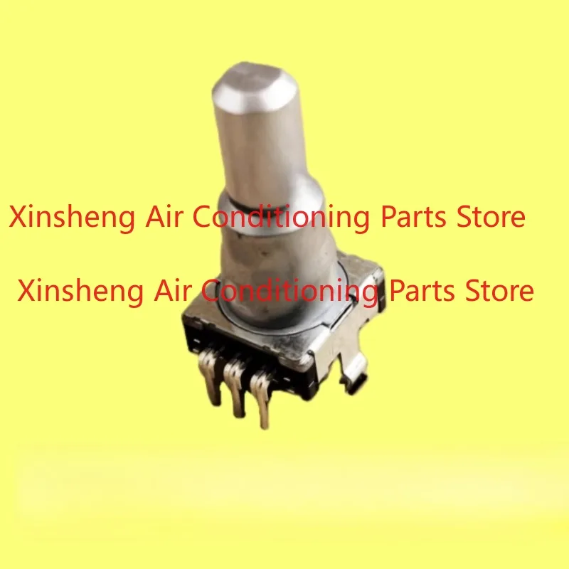 For Pioneer XDJRX3 RX2 XDJXZ Controller Folder Menu Selection Knob Potentiometer