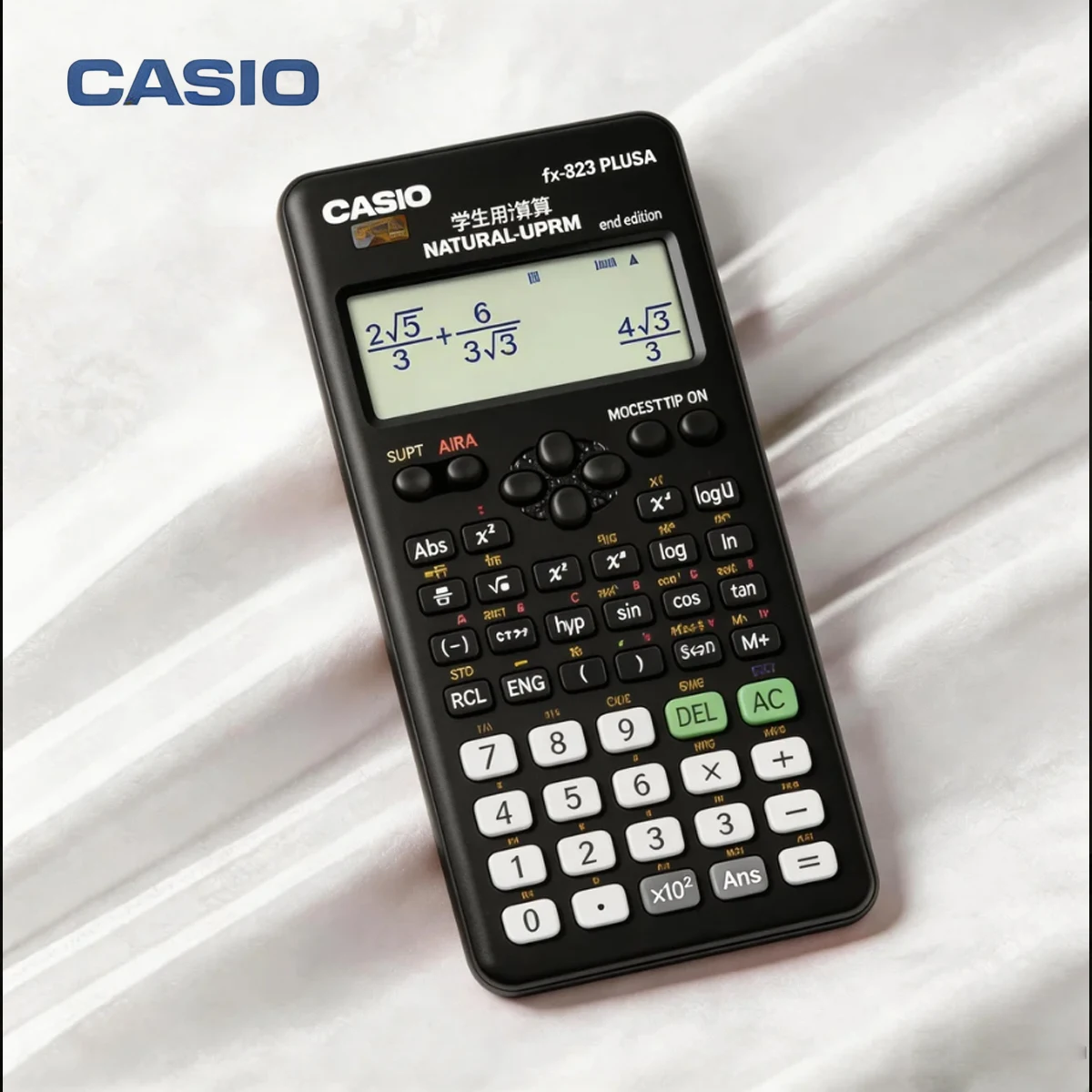 #15 Best Basic Calculators to Buy In 2026