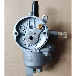 Outboard Motor Carburetor For Hidea Parsun 2 Stroke 2.5-3.5HP Boat Engine Spart Part