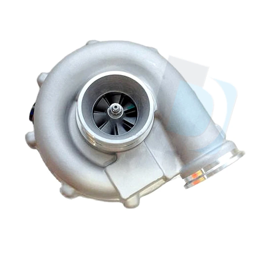 توربو K26 لسفينة يانمار 4LH-DTE لسيجما مارين 3.4 53269886292 53269706292 53269706291 53269886291 119173-18850 119173-18011 #6