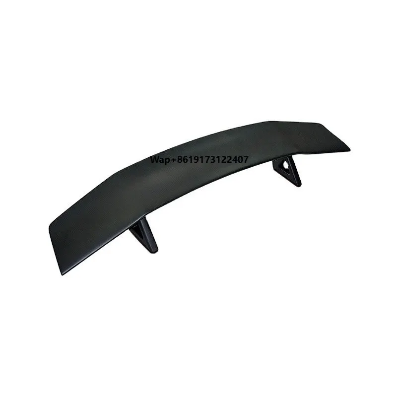 

Car Styling Carbon Fiber Rear Wing for Murcielago LP640 Veilside Rear Spoiler