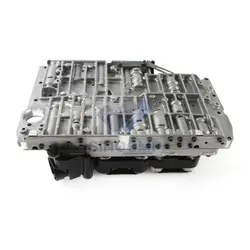 722.6 Automatic Transmission Valve Bodyw w/ Solenoid 2402700106 for 2006-up MERCEDES S/SL/CL S600 SL55 S65, 3 Months Warranty