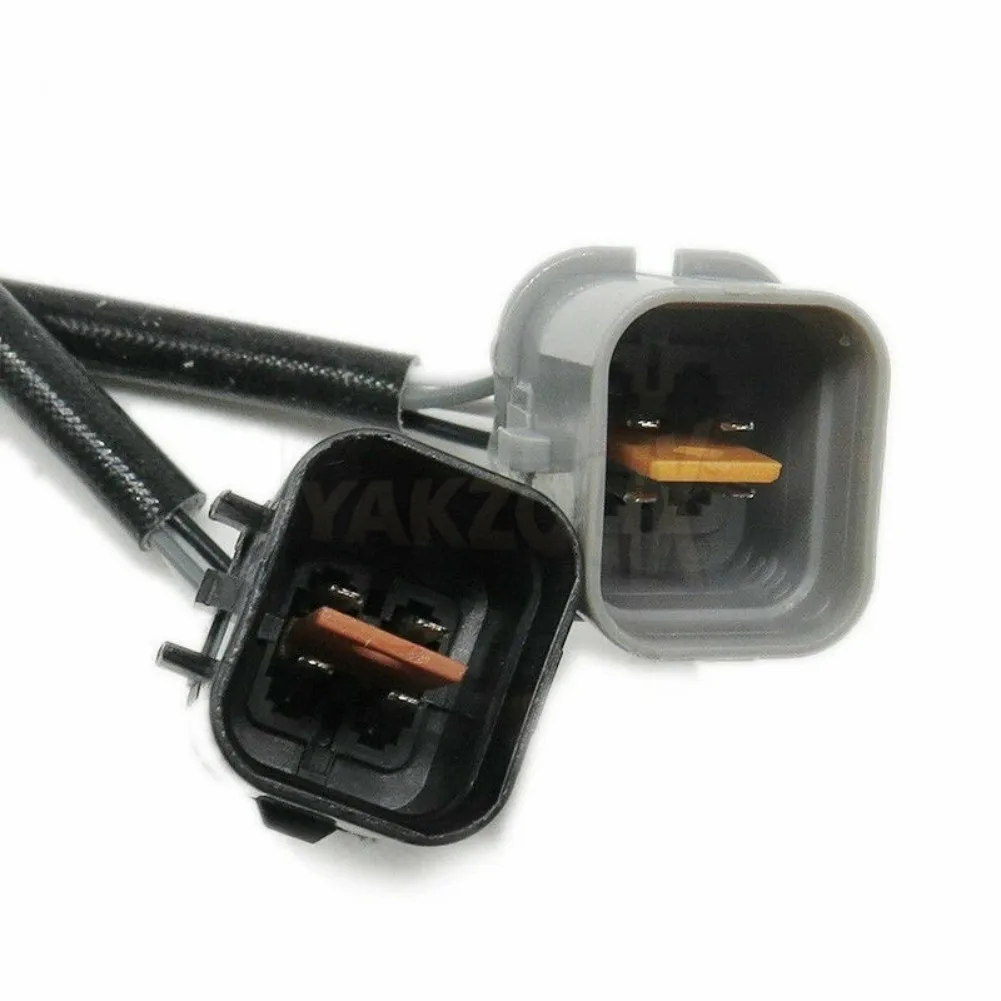 4pcs For Kia Sorento LX EX V6 3.5L Hyundai Santa 2003 2004 2005 2006 Upstream Downstream O2 Oxygen Sensor 234-4194 234-4166