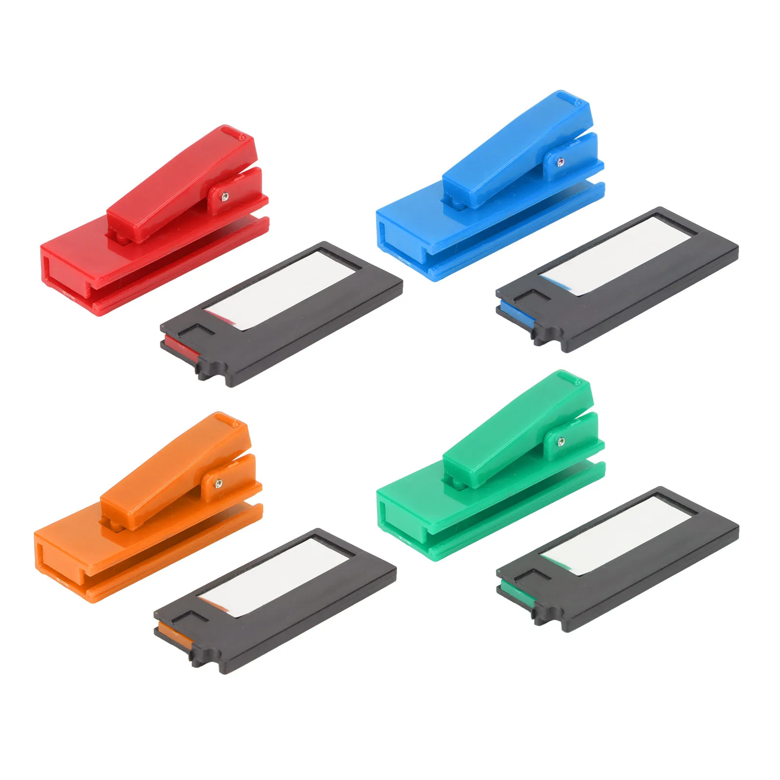

Radiation Dosimeter 100nGy To 12Gy ABS Material Individual Radiation Detector for Archaeology for Geology for Radiomedicine