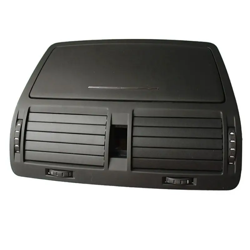 New 1Z0820951 Car Centre Dashboard Vent Instrument Panel Air Conditioning Outlet Vent For Skoda Octavia 2004-2013 1ZD820951 Part