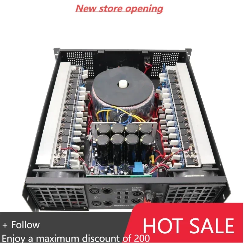 1500W 1600W 3U Clas…