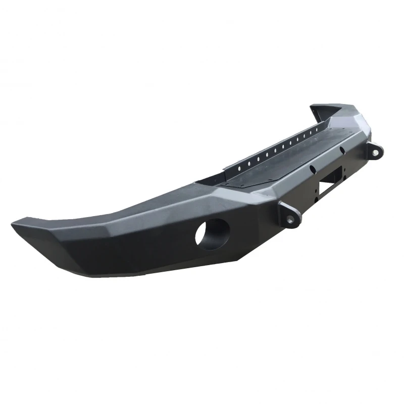 

OEM Steel Bull Bar 4x4 Exterior Accessories for FJ76 FJ78 FJ79 Front Bumper