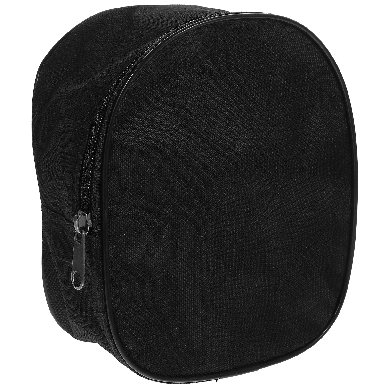 

Camouflage Fishing Reel Pouch Black Protective Bag for Reel Storage Fishing Reel Cover Reel Protector Sleeve