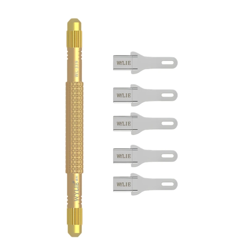 Set Of 5 Premium Nonrust Steel USB C Connectors Protectors Against Overheating Damage Type C Port Cover high quality