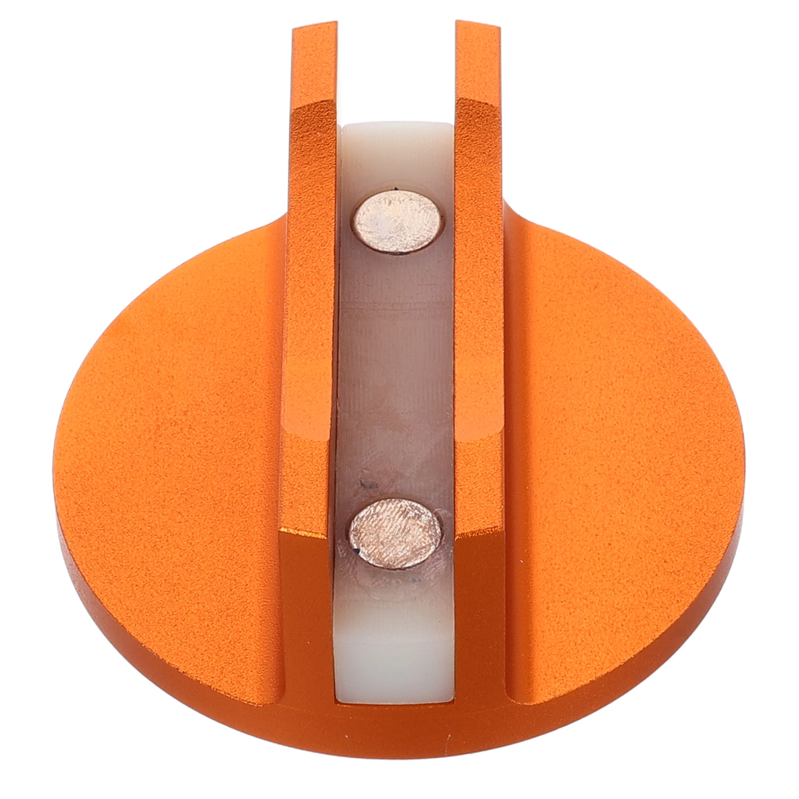 

Magnetic Clamp Welding Adapter Pads for Leveling Universal Floor Blocker Orange Stand Rvs pinch weld jack adapter jack