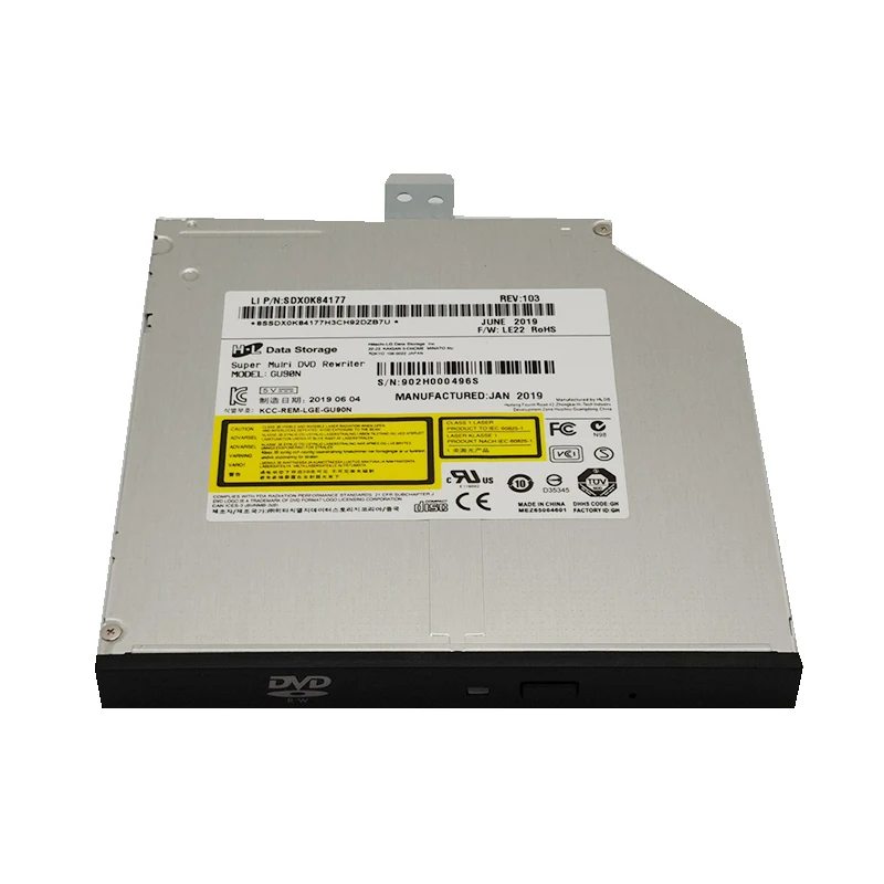 New Dvd-Rw Drive Disk Dvdrw Dvd-R Price Internal Laptop Dvd Rw 9.5MM For Lenovo B415 M410 M415 M425 M427 M428