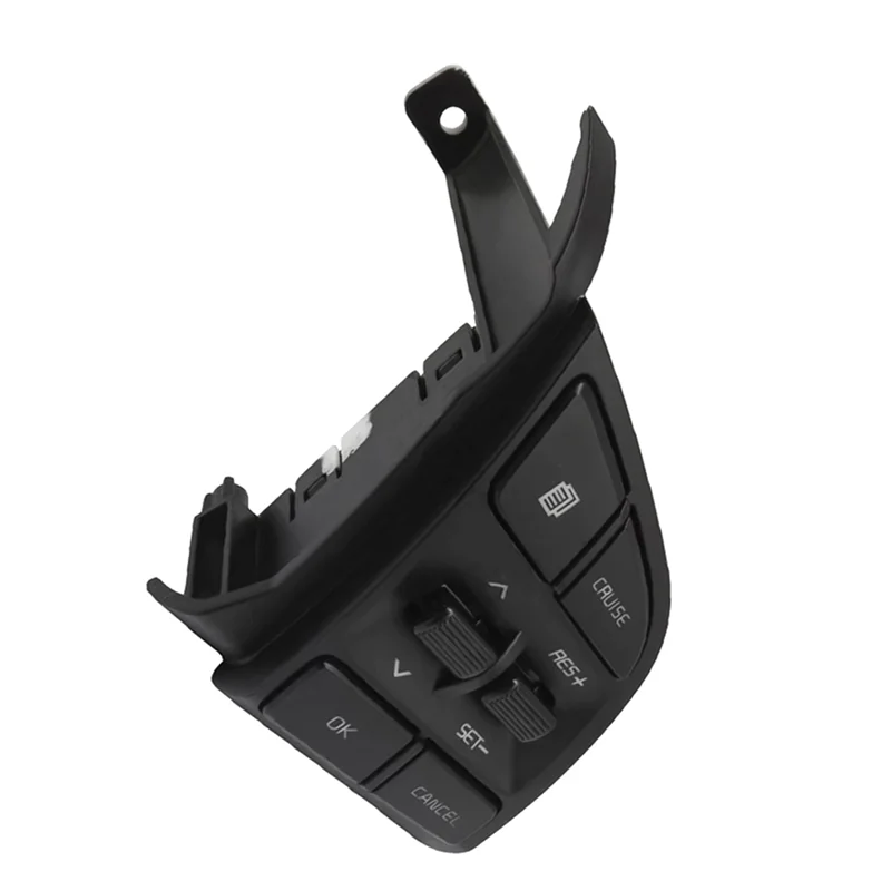 ヒュンダイツーソン 2016-2023 車のステアリングホイールクルーズコントロール右スイッチリモコン 96720D32004X
