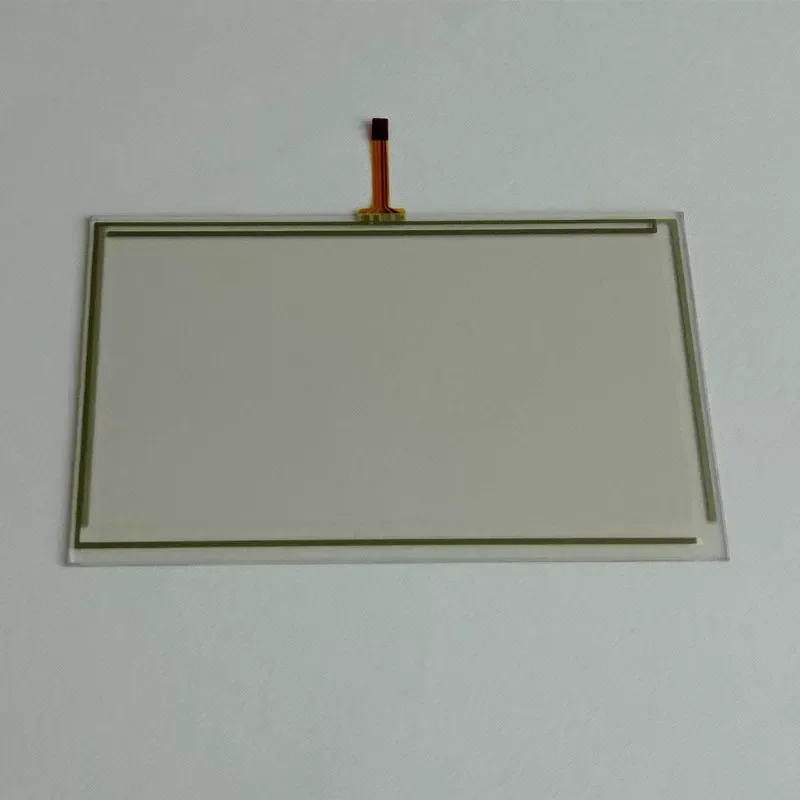 For Wiscontrol WTB765S XT LJ Touchpad Touch Screen LCD Display External Screen