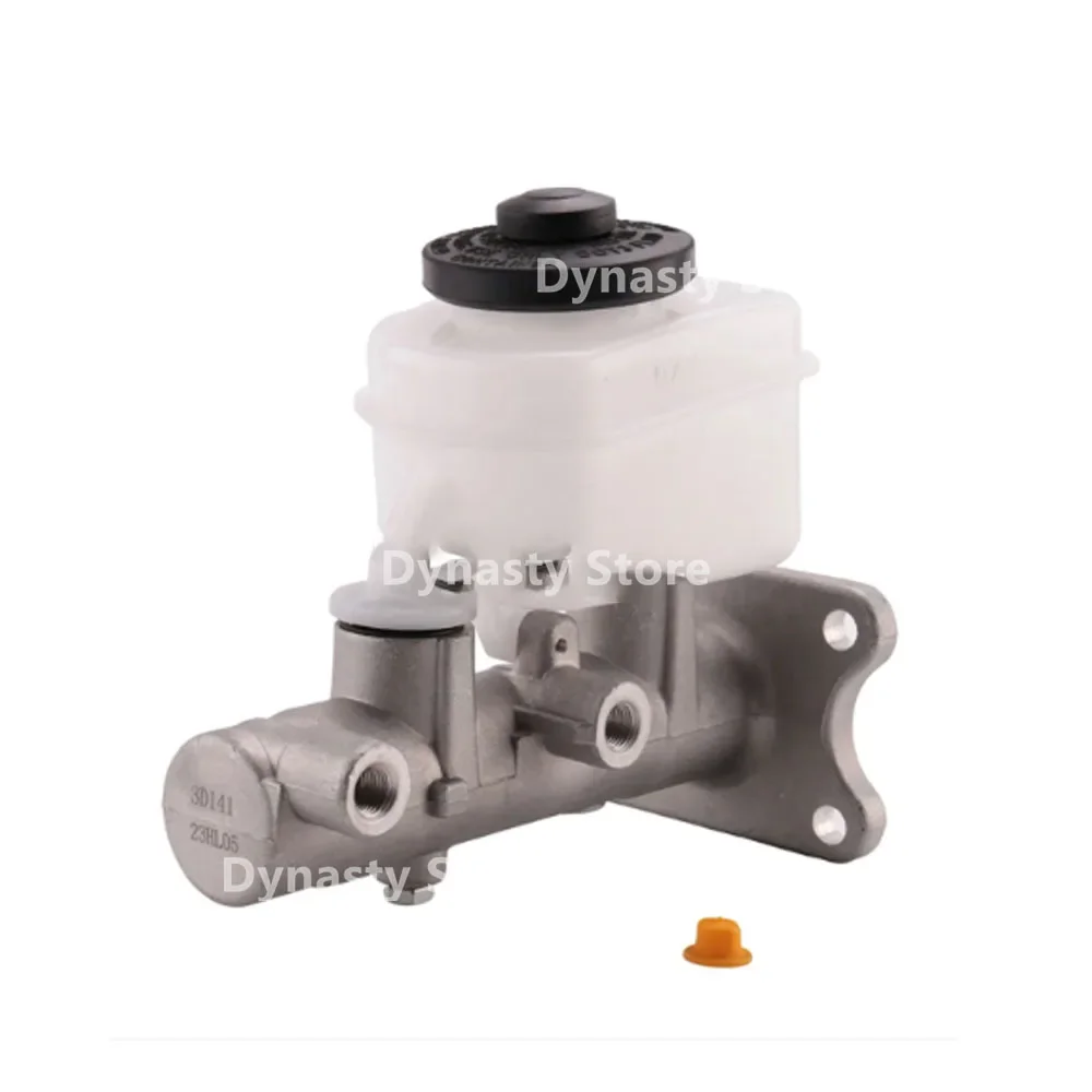 

For Toyota Hilux LN85 2L 3L 1988-2004 Brake Master Cylinder Spare Parts, 47201-3D141 47201-3D140 472013D141472013D140 LHD