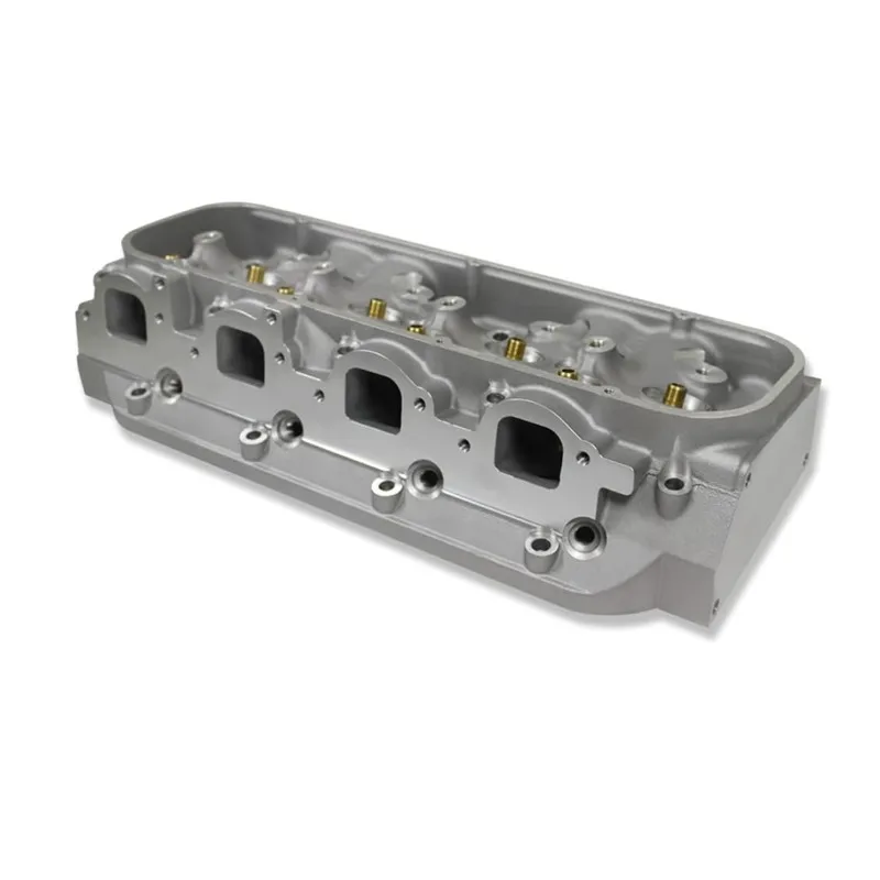 Sb Sbc Aluminum Cyl…