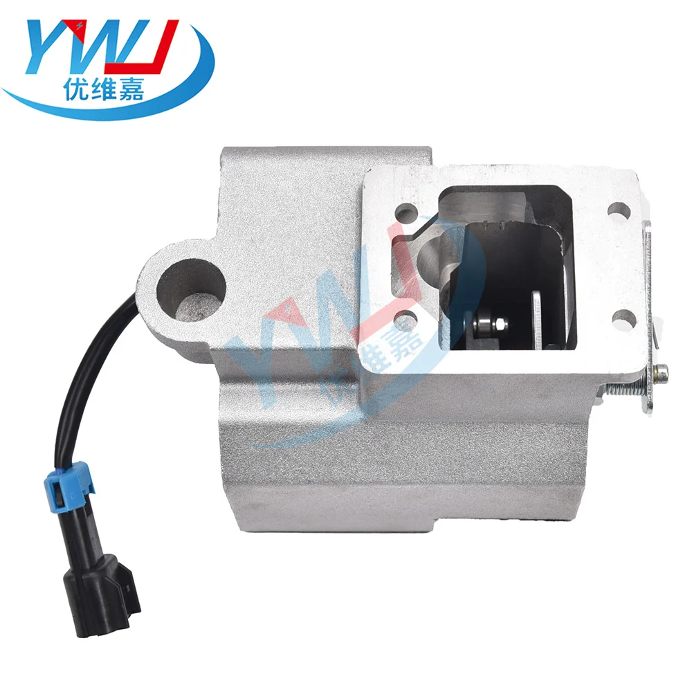 Generator Actuator ADC175 12V 24V Electric Engine Governor Fuel Pump Linear Actuator Diesel Cylinder Power Generator Parts