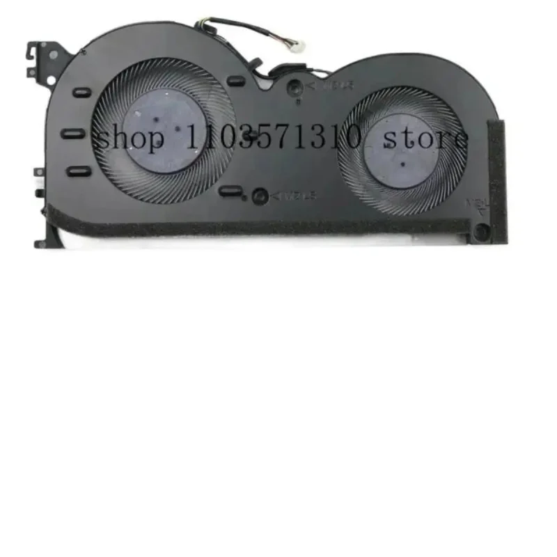 

Вентилятор охлаждения процессора для игровых ПК Lenovo IdeaPad 3-15IMH05 3-15ARH05 5F10S13912, новый