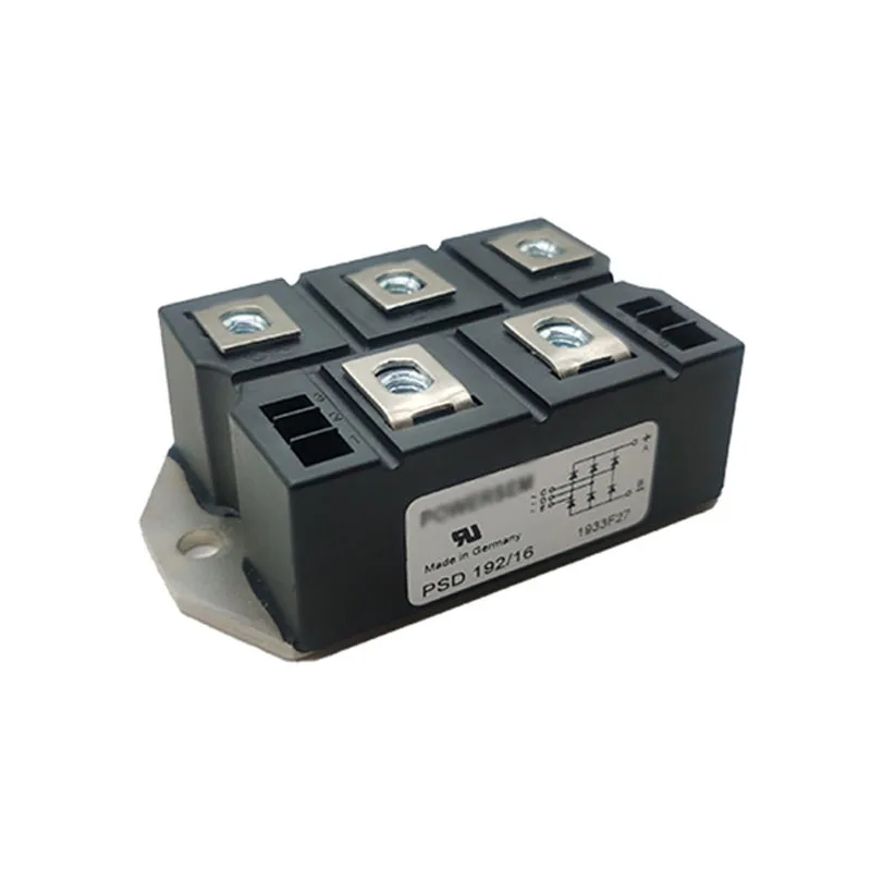

PSD192/12/14/16/18/08 Power Module