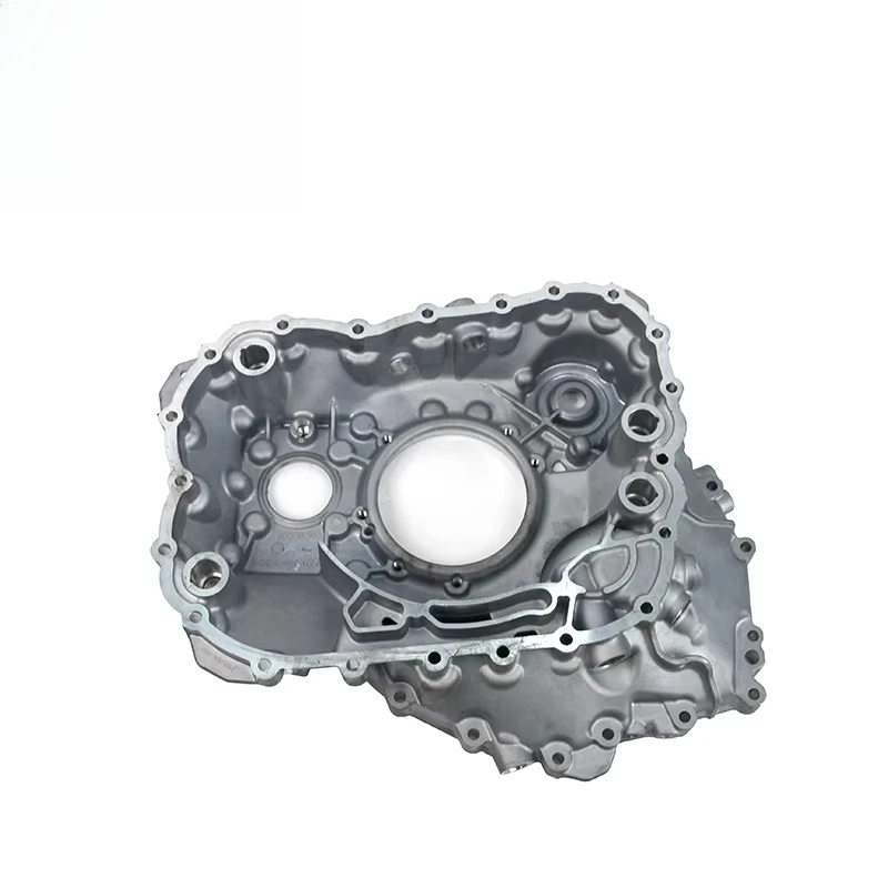 علب صندوق التروس علب نقل العلب أجزاء صندوق التروس OEM 6093.201.008 #2