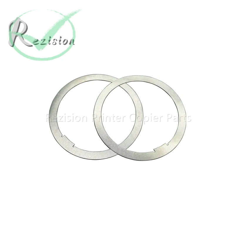 5PCS Original Fuser Gasket For Canon IR 6075 6255 6265 6275 8105 8195 6055 6065 Fuser Pad Printer Copier Parts