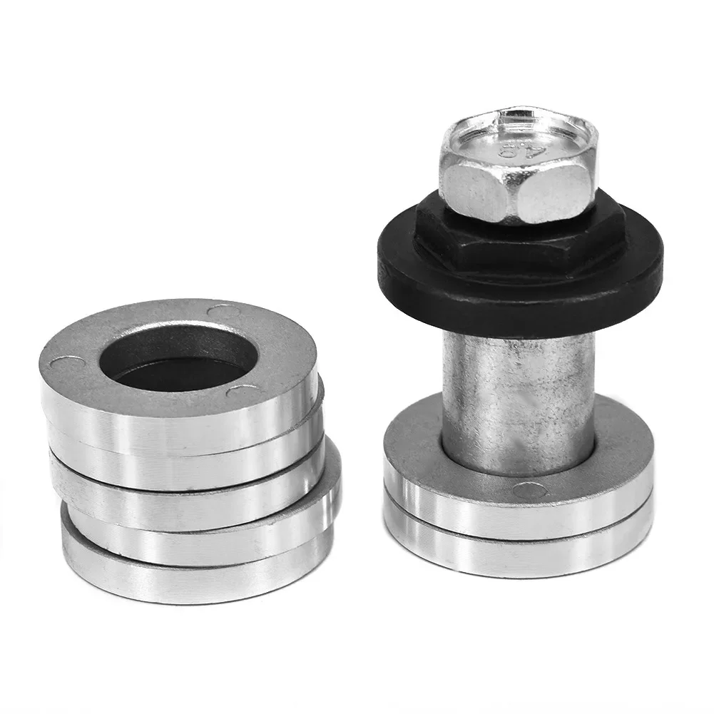 M10/Angle Grinder Adapter Conversion Head Flange Nut Variable Slotting Grooving Machine Polisher For 100/125-230 Lock Nut
