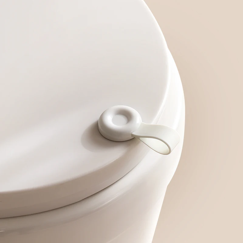 

Силиконовый подъемник крышки унитаза, подъемная ручка сиденья унитаза, открывалка для крышки, наклейка, открывалка для крышки сиденья унитаза для ванной комнаты