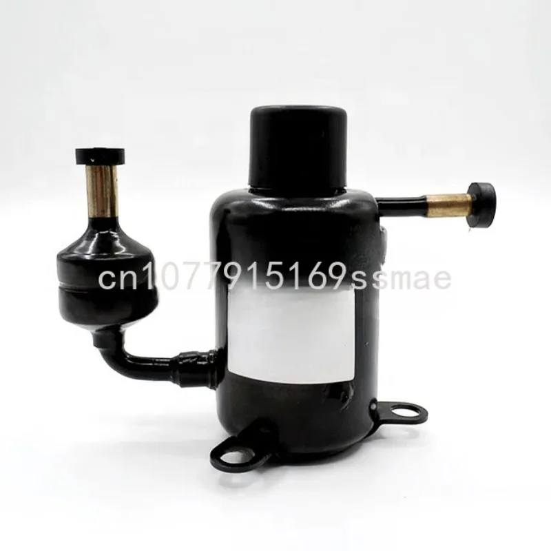 Mini Refrigerator Parts Dc 12v Ac Compressor