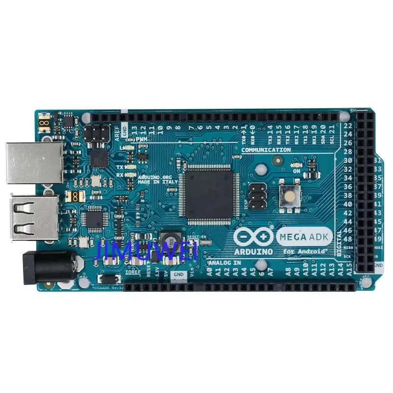

Плата разработки микроконтроллера Arduino Mega ADK Rev3 A000069 ATmega2560