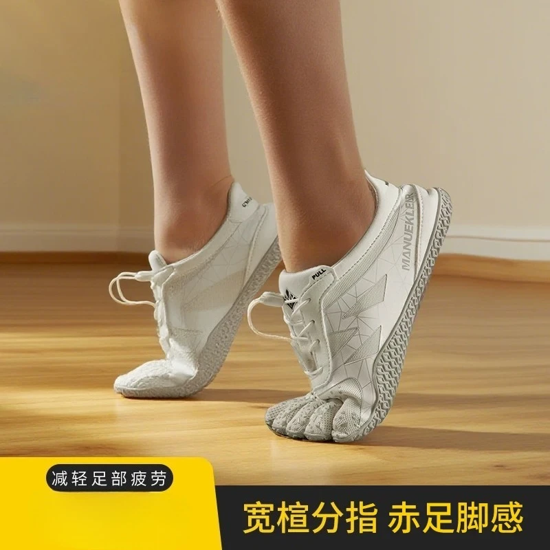 

Original Brand Comfortable Indoor Yoga Fitnes Shoe Professional Women Jogging Sneaker Designer Weightlifting Squat Training Shoe