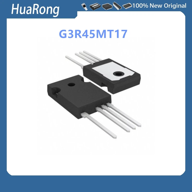 2Pcs/Lot  G3R45MT17K G3R45MT17 TO-247-4