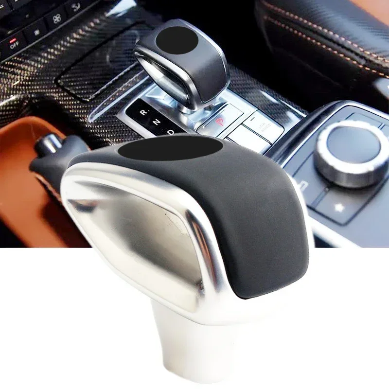 

New Gear Shift Knob Replacement for Mercedes-Benz G-Class AMG Series W463 G350 G500 G63 G65 G55 A45 CLA GLA SLC CLS SL E Refit