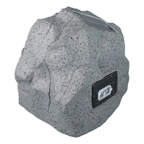 OBT-1801T extérieur étanche roche naturelle Bluetooth haut-parleur jardin BT haut-parleur sans fil