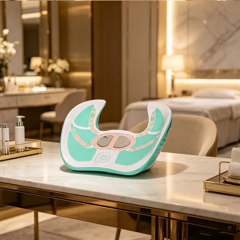

Portable Pelvic Floor Care Stimulator Women Postpartum Recovery Care Gift Buttock Shaping Home Beauty Massage Device