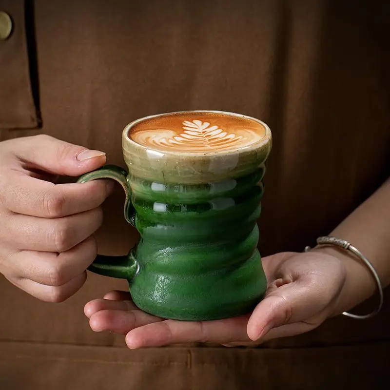 Japanese Style Coff… - image