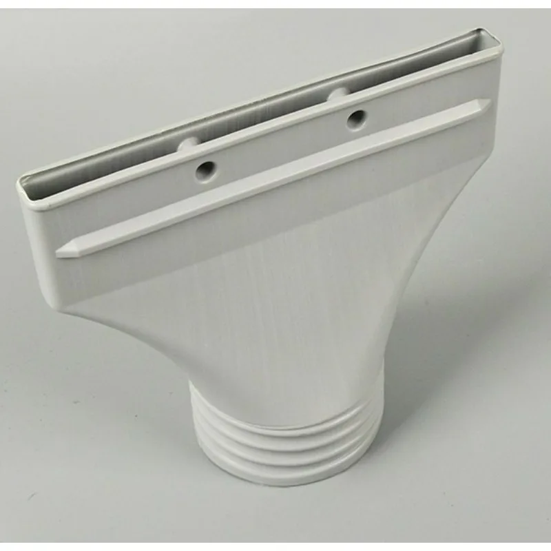 

Для легкой настройки с запирающими выступами Решения для кондиционирования воздуха и выхлопных газов Переходник для плоского шланга