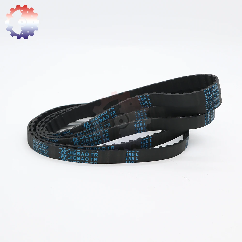 1268L to 2093L Belt L Timing Belt Width 12.7mm 15mm 20mm L Synchronous Belt 25mm 30mm L Timing Rubber Belt 38mm Closed Loop Belt