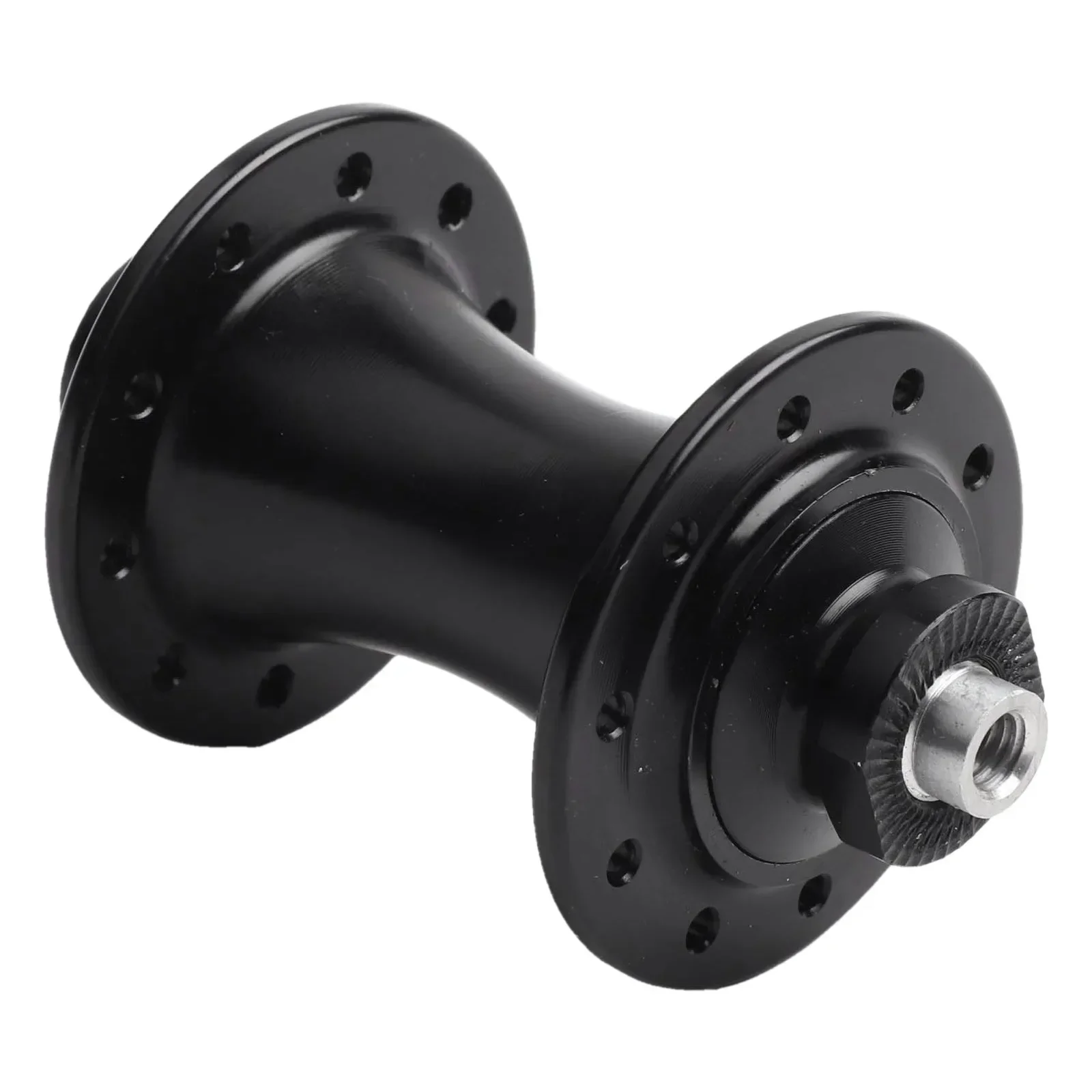 

2 Bearings 20 Hole Hub 20 Hole Bike Hub For Brompton Suitable For 2mm Diameter Round Spoke 20 Hole Design 6mm Inner Dentition