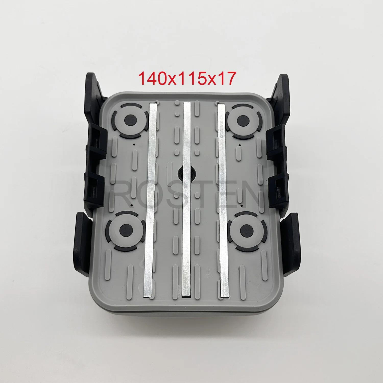 VCBL-K1 125X75X85 كوب شفط جهاز التوجيه CNC #3