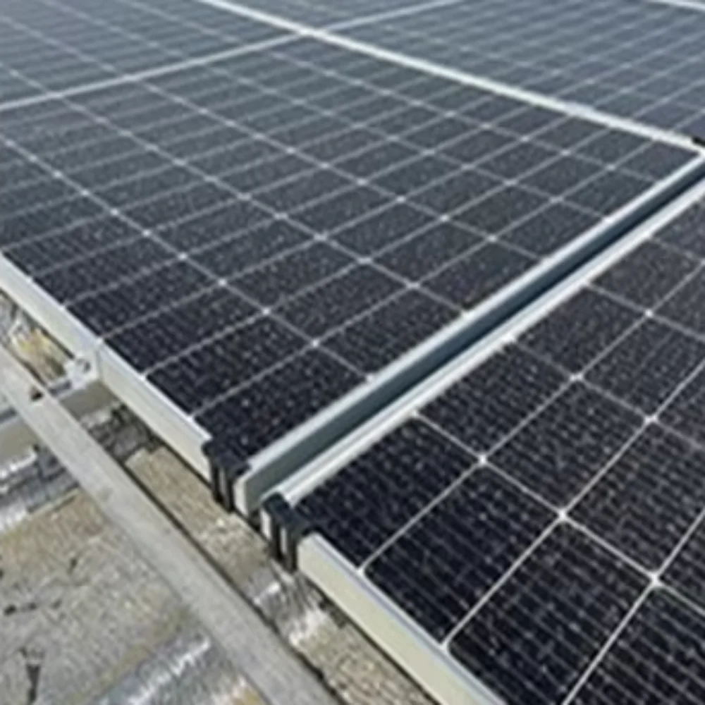 20PCS ABS Solar Panel Drainage Clips ​35mm Black Water Buckle Drainage Clamp Photovoltaic Panel Drainage For Outdoor