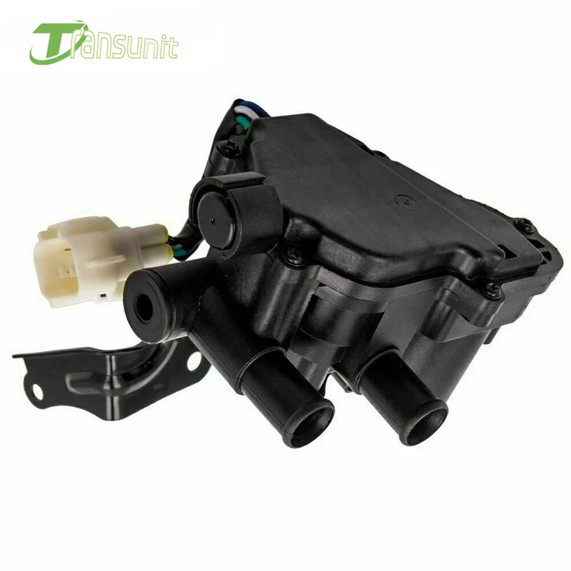 1667021010 OEM NEW HVAC Coolant Control Valve 16670-21010 Fit For Toyota Prius 04-09