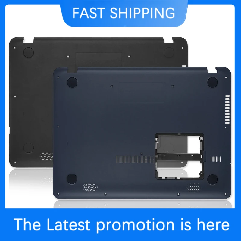 Suitable For ASUS X407U A407U Y4000U D Case Bottom Cover Laptop