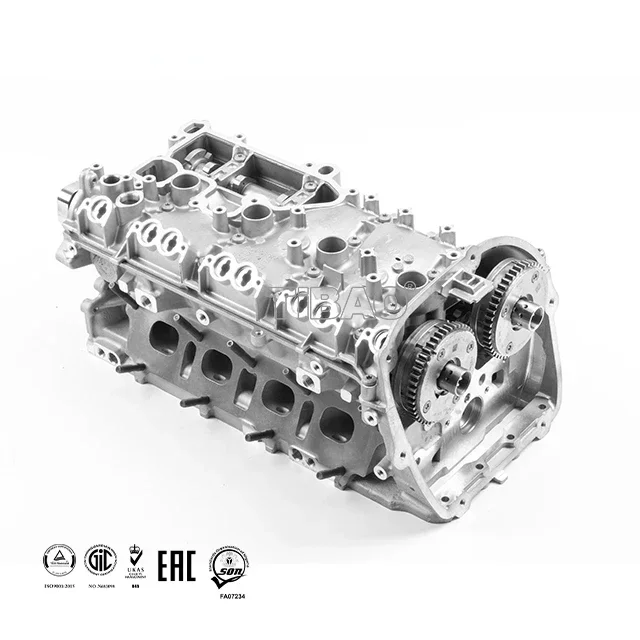 TiBAO EA888 gen 3 مولد محرك الاسطوانة الجمعية للجولف Q5 A6 2013 - 2016 06L103064D