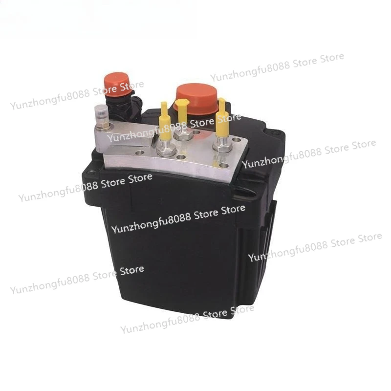 

Suitable for Diesel Engines, Urea Pump HX-A2C3922570020 24V