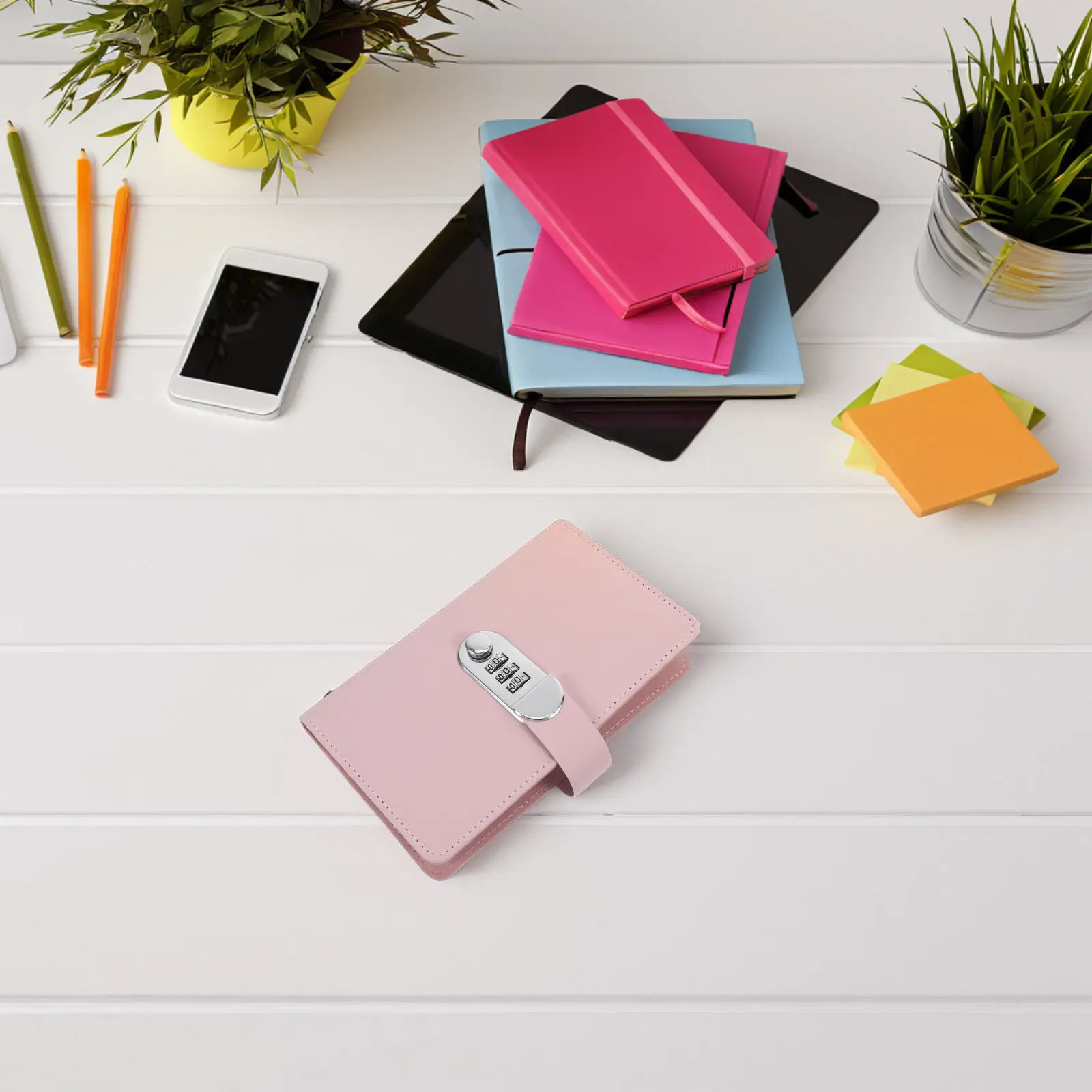 

Книга для экономии денег с кодовым замком, элегантный дизайн, для домашнего офиса, управления личными финансами, ведения учета целей по накоплениям, дневник для экономии денег